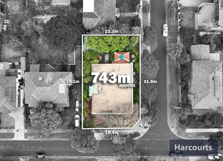 32 Oak Hill Road, Mount Waverley VIC 3149