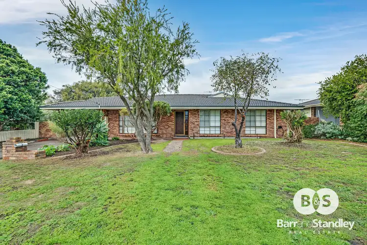 21 Twilight Terrace, Carey Park WA 6230