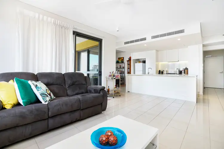 Fourth view of Homely unit listing, 5501/5 Anchorage Court, Darwin City NT 800