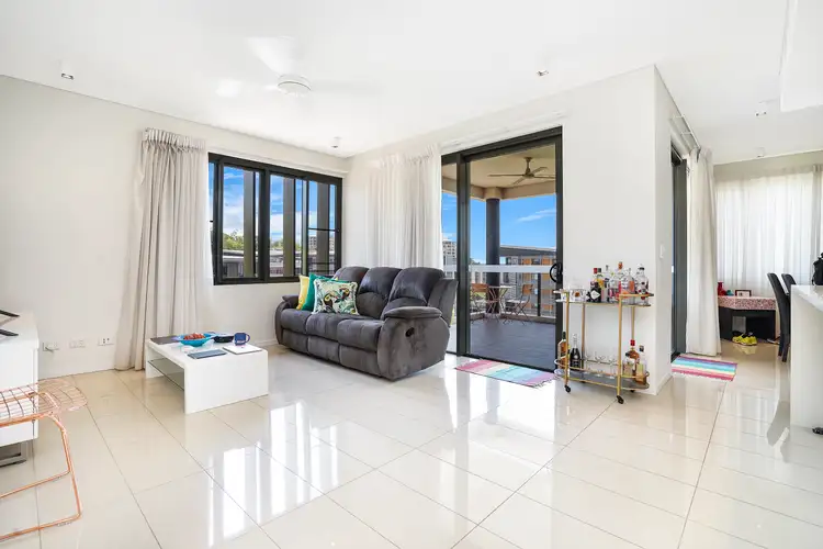Fifth view of Homely unit listing, 5501/5 Anchorage Court, Darwin City NT 800