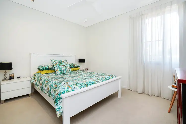 Sixth view of Homely unit listing, 5501/5 Anchorage Court, Darwin City NT 800
