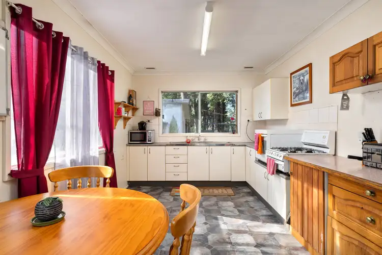 Fifth view of Homely house listing, 19 Rusden Road, Blaxland NSW 2774