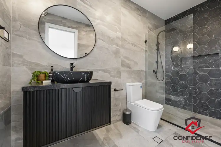 Fifth view of Homely house listing, 1 Mari Funaki Street, Whitlam ACT 2611