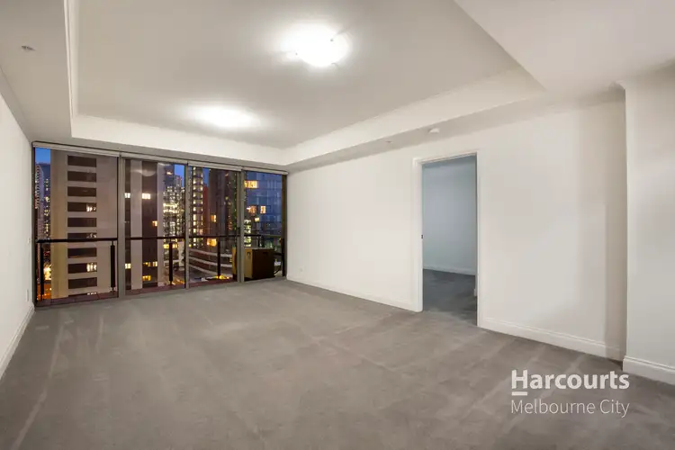 Second view of Homely apartment listing, 185/283 Spring Street, Melbourne VIC 3000