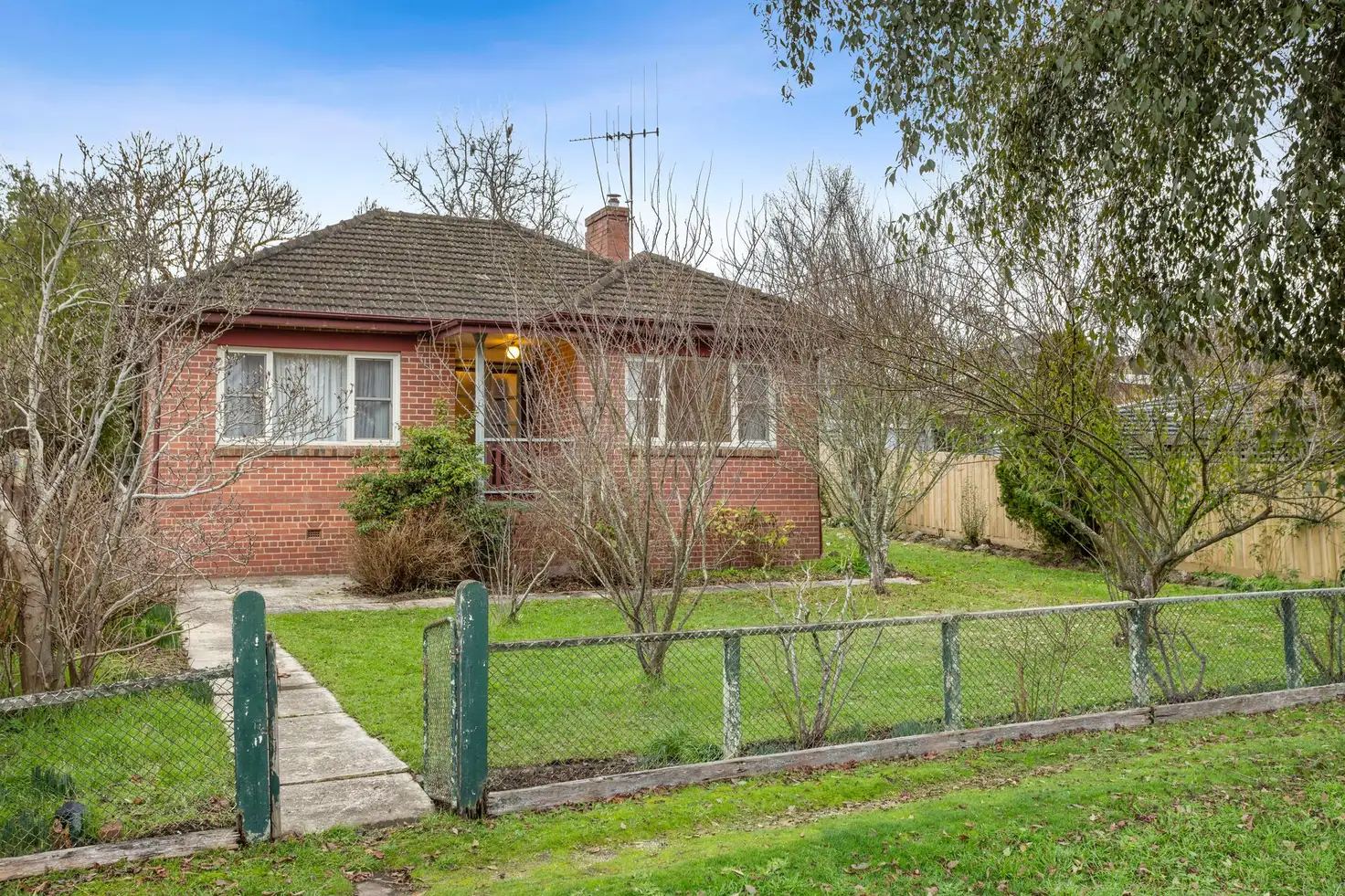 Main view of Homely house listing, 13 Maxwell Street, Kyneton VIC 3444