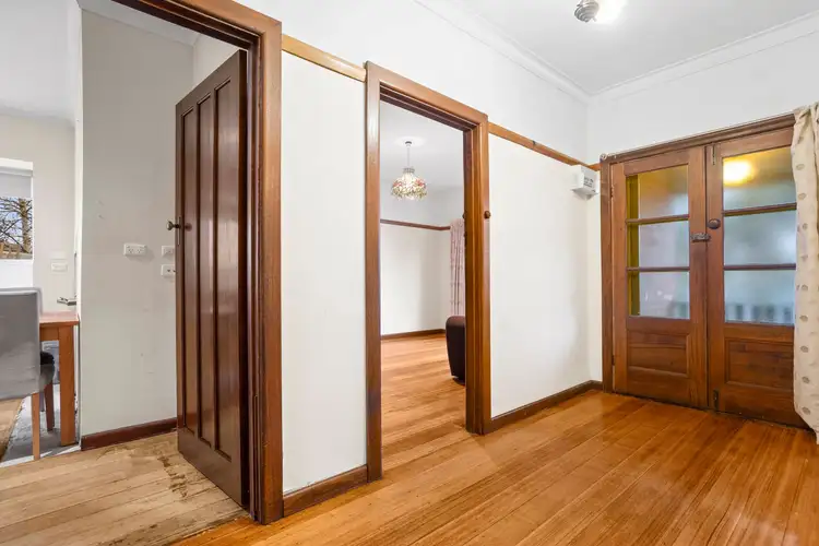 Second view of Homely house listing, 13 Maxwell Street, Kyneton VIC 3444