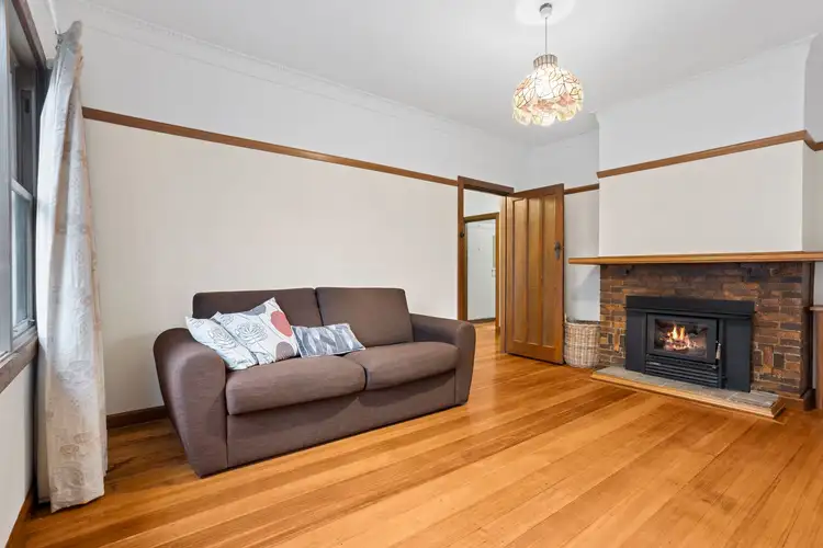 Third view of Homely house listing, 13 Maxwell Street, Kyneton VIC 3444