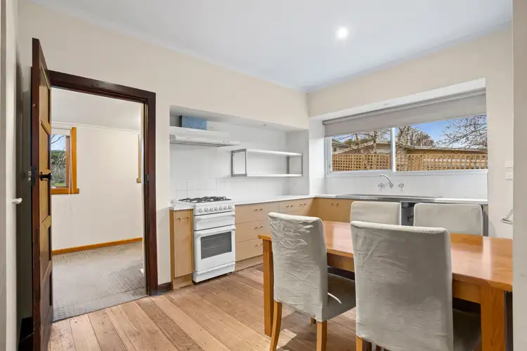 Fourth view of Homely house listing, 13 Maxwell Street, Kyneton VIC 3444