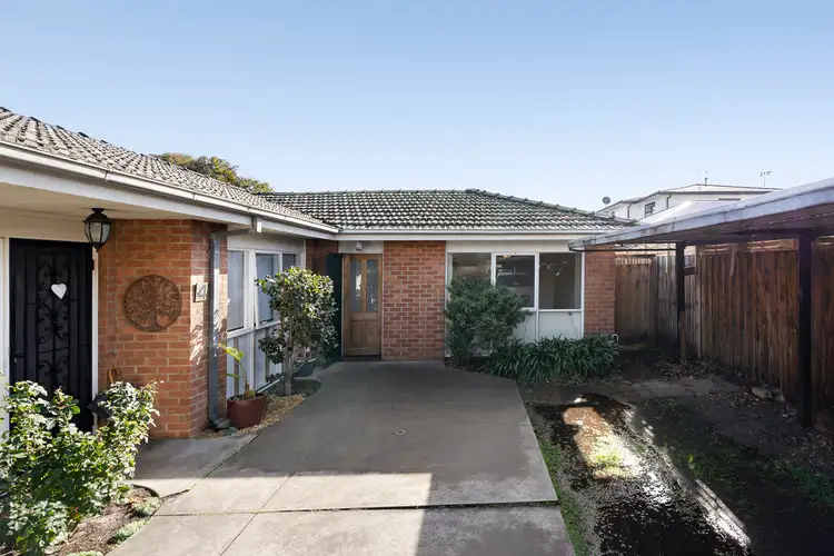 5/53 Sherwood Avenue, Chelsea VIC 3196