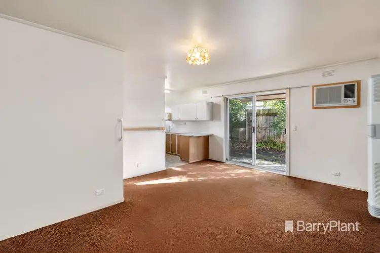 Second view of Homely unit listing, 5/53 Sherwood Avenue, Chelsea VIC 3196