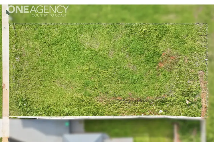 Second view of Homely land listing, 6 Evecta Street, Drouin VIC 3818