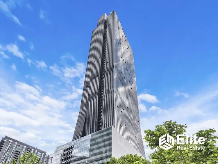 5009/568 Collins Street, Melbourne VIC 3000