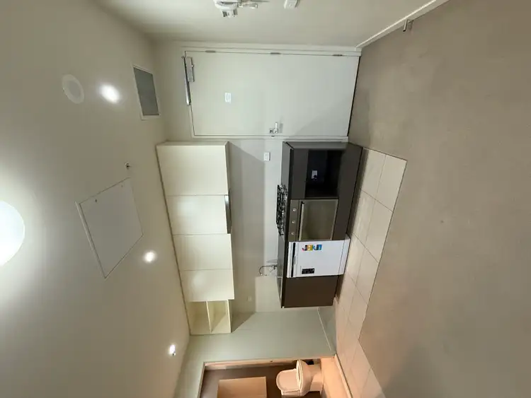 Second view of Homely apartment listing, 5009/568 Collins Street, Melbourne VIC 3000