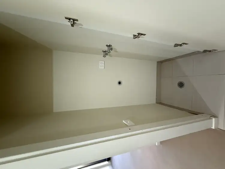 Fifth view of Homely apartment listing, 5009/568 Collins Street, Melbourne VIC 3000