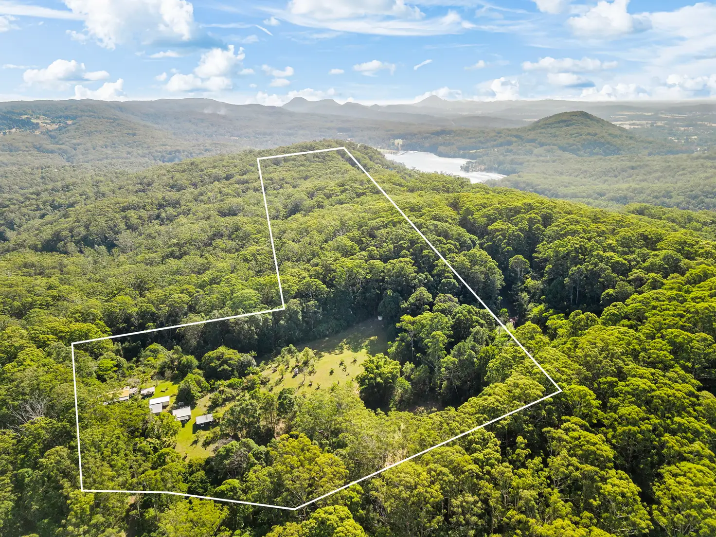 Main view of Homely rural property listing, 60 Schulz Road, Kiamba QLD 4560