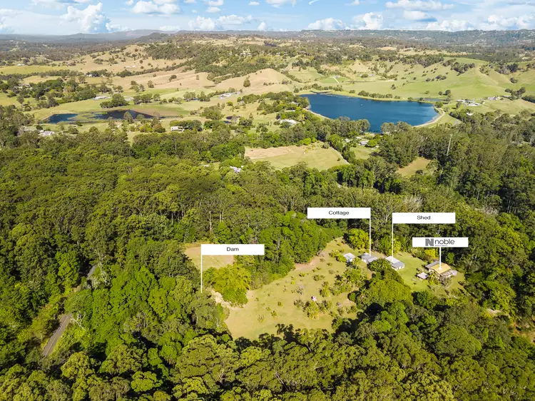 Second view of Homely rural property listing, 60 Schulz Road, Kiamba QLD 4560