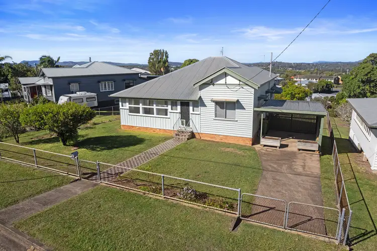 32 Bligh Street, Gympie QLD 4570