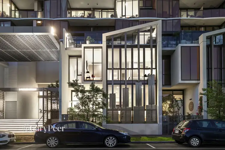 5 Tarver Street, Port Melbourne VIC 3207