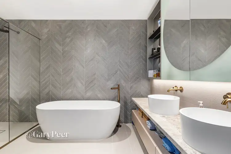 Fourth view of Homely townhouse listing, 5 Tarver Street, Port Melbourne VIC 3207