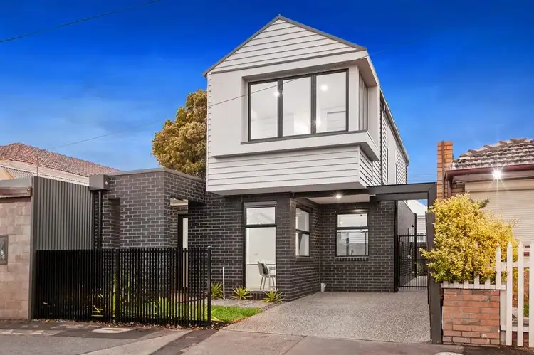 62 Liverpool Street, Footscray VIC 3011