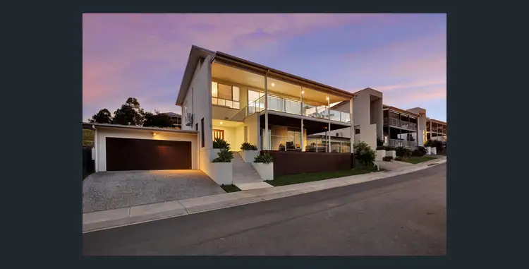 4/44 Scoparia Drive, Brookwater QLD 4300