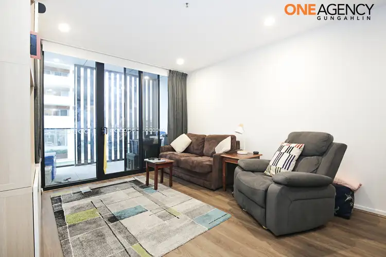 Main view of Homely apartment listing, 103/2 Gribble Street, Gungahlin ACT 2912
