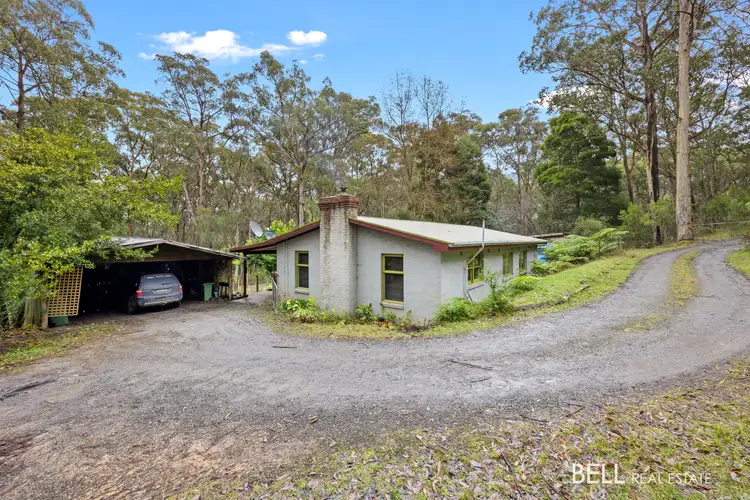 Main view of Homely house listing, 17 Nello Drive, Reefton VIC 3799