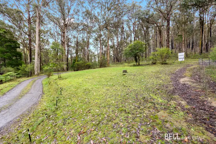 Second view of Homely house listing, 17 Nello Drive, Reefton VIC 3799