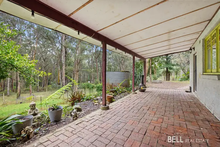 Third view of Homely house listing, 17 Nello Drive, Reefton VIC 3799