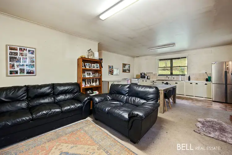 Fifth view of Homely house listing, 17 Nello Drive, Reefton VIC 3799