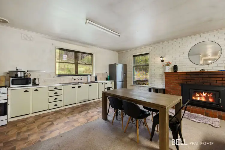 Sixth view of Homely house listing, 17 Nello Drive, Reefton VIC 3799