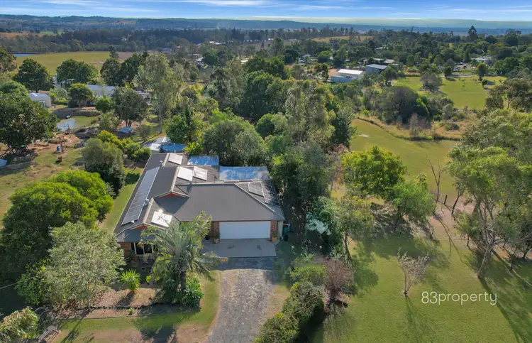 Second view of Homely house listing, 37 Heron Street, Laidley Heights QLD 4341