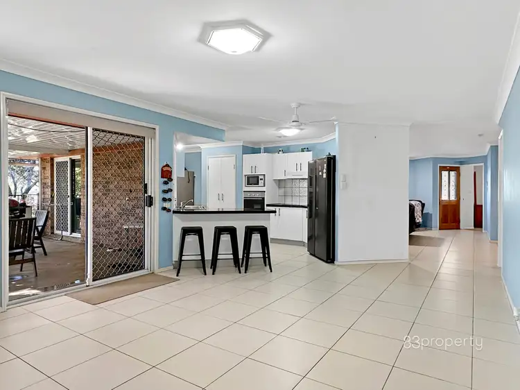 Fifth view of Homely house listing, 37 Heron Street, Laidley Heights QLD 4341
