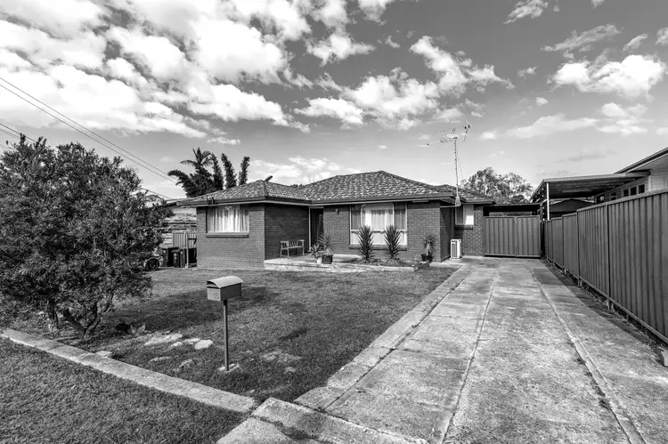 18 Joseph Street, Kingswood NSW 2747