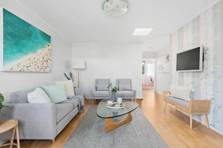 6/18 Argyle Avenue, Chelsea VIC 3196
