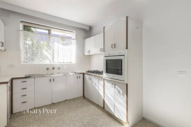 Third view of Homely apartment listing, 5/454 Kooyong Road, Caulfield South VIC 3162