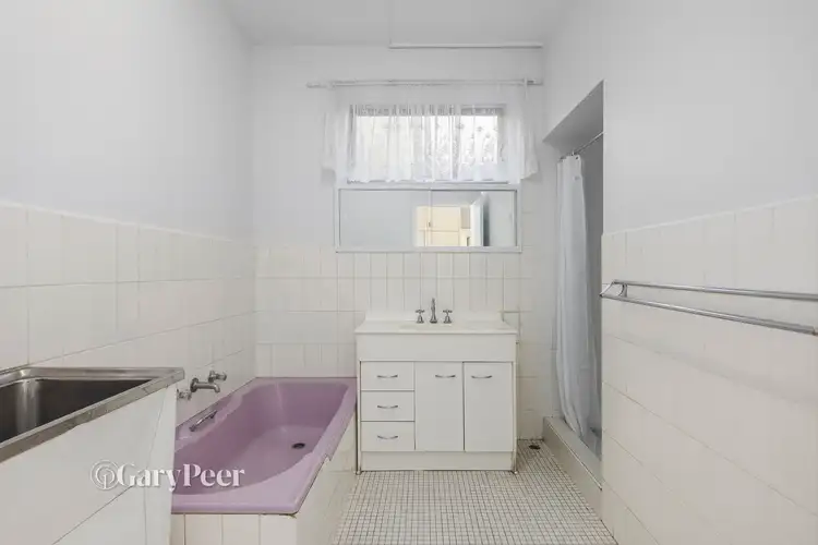 Fifth view of Homely apartment listing, 5/454 Kooyong Road, Caulfield South VIC 3162