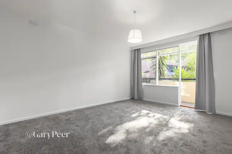 Sixth view of Homely apartment listing, 5/454 Kooyong Road, Caulfield South VIC 3162