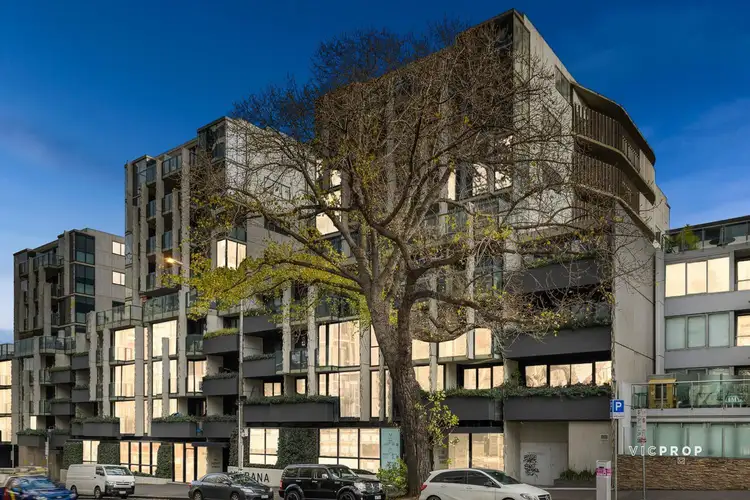 703/130 Dudley Street, West Melbourne VIC 3003