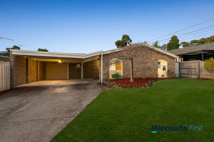 1 Hertford Court, Wantirna South VIC 3152