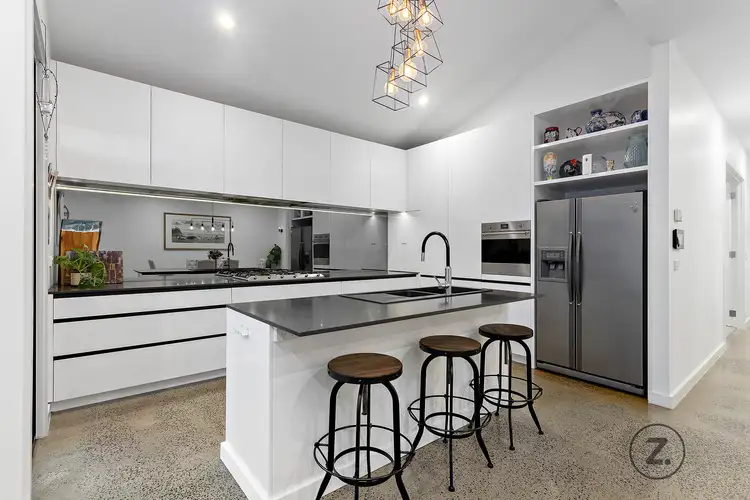 Fifth view of Homely townhouse listing, 375B Bluff Road, Hampton VIC 3188