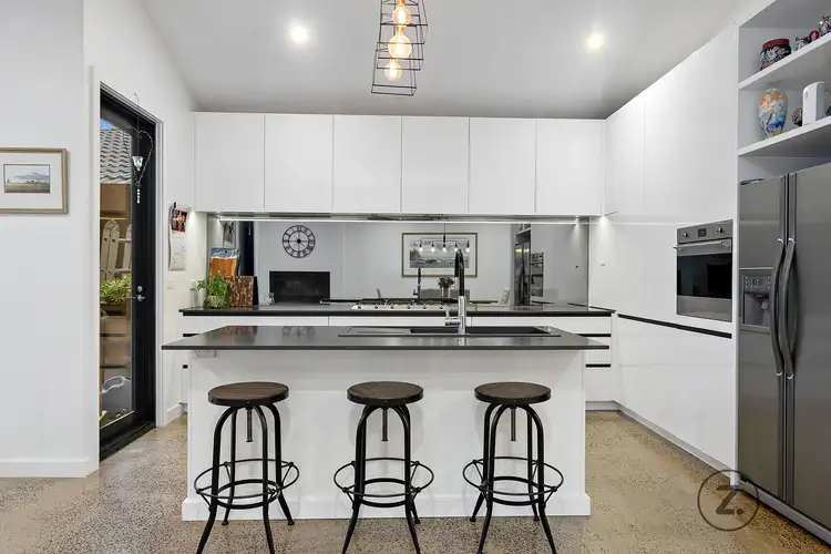 Sixth view of Homely townhouse listing, 375B Bluff Road, Hampton VIC 3188