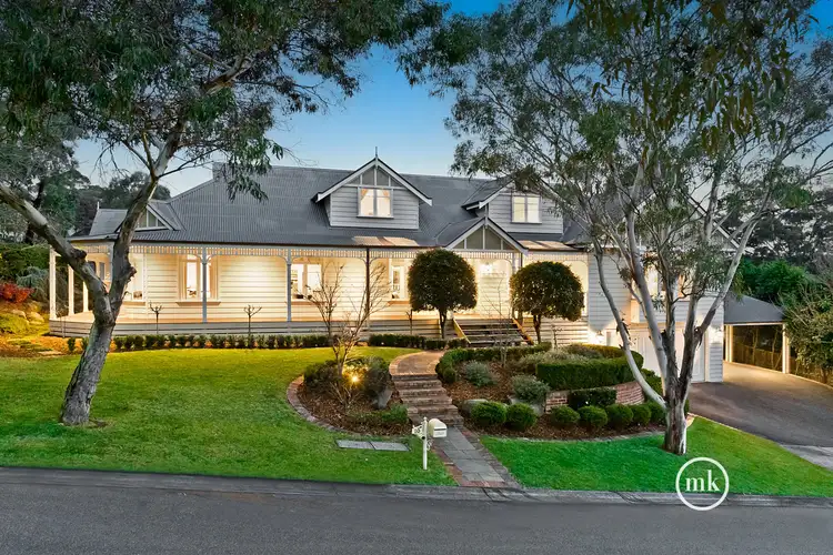 10 Dry Creek Drive, Plenty VIC 3090