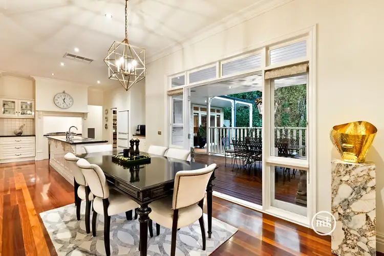 Sixth view of Homely house listing, 10 Dry Creek Drive, Plenty VIC 3090