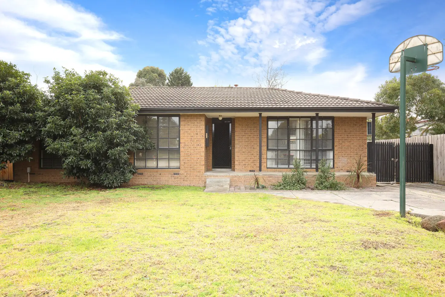 Main view of Homely house listing, 1 Wallace Road, Wantirna South VIC 3152