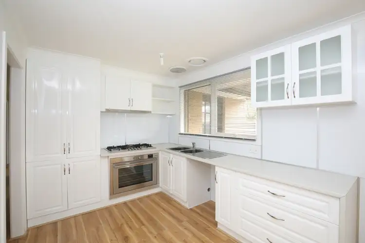 Second view of Homely house listing, 1 Wallace Road, Wantirna South VIC 3152