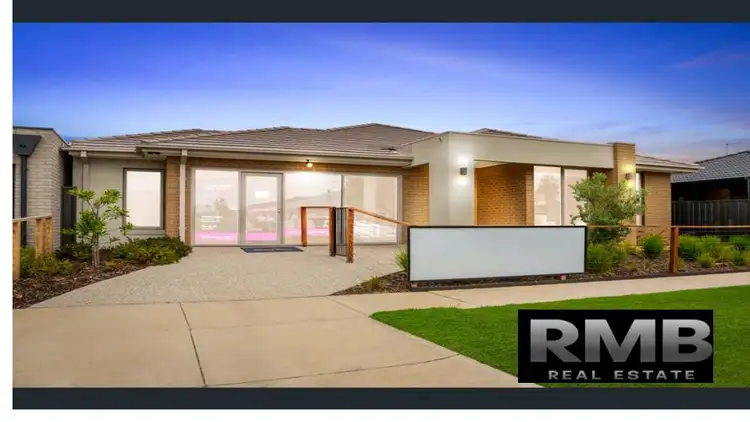 17 Debut Avenue, Tarneit VIC 3029