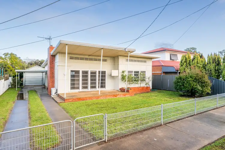 Main view of Homely house listing, 5 Wood Street, Mooroopna VIC 3629