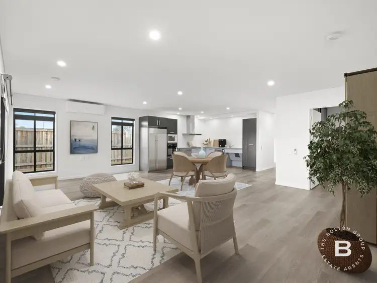 Main view of Homely house listing, 38 Samantha Street, Redbank Plains QLD 4301