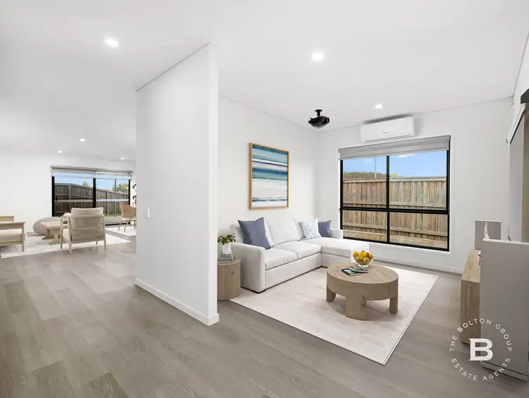 Fourth view of Homely house listing, 38 Samantha Street, Redbank Plains QLD 4301